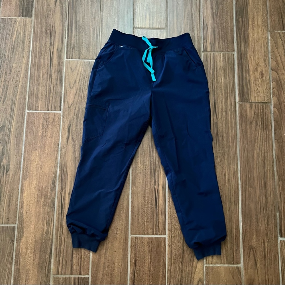 Figs Freex Lined Zamora size M